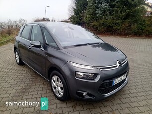 Citroen C4 Picasso 1.6 e-HDi