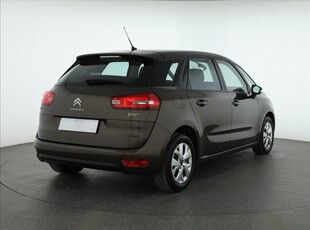 Citroen C4 Picasso 2014 1.6 i 118808km Samochody Rodzinne