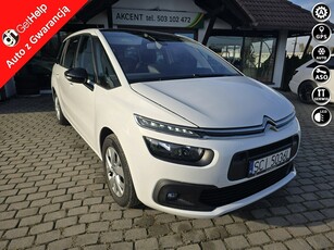 Citroen C4 SpaceTourer Jak nowy!