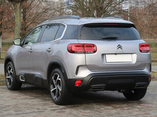 Citroen C5 Aircross 2020 BlueHDi 130 84153km SUV