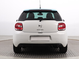 Citroen DS3 2011 1.6 THP 147838km Hatchback