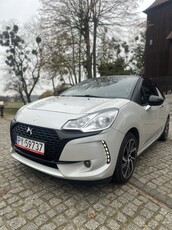 Citroen DS3 Biała perełka!!!!!!