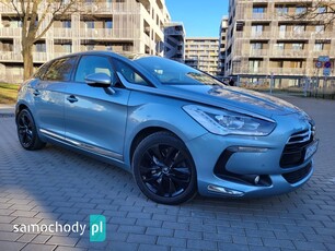 Citroen DS5 2.0 HDi