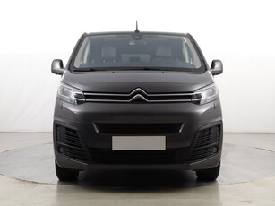 Citroen SpaceTourer 2019 2.0 BlueHDi 116367km Bus