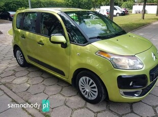 Citroën C3 Picasso