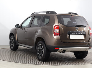 Dacia Duster 2017 1.6 SCe 116402km SUV