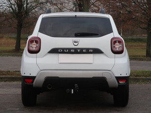 Dacia Duster 2019 1.3 TCe 43227km SUV