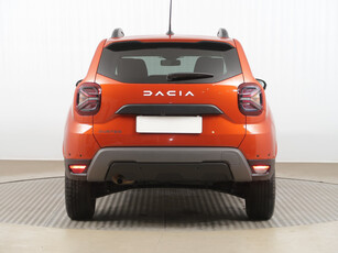 Dacia Duster 2024 1.3 TCe 14366km SUV