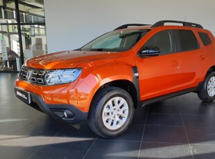 Dacia Duster I 1.0 TCe Comfort LPG