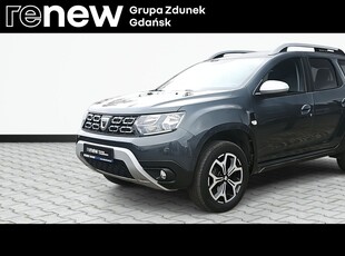 Dacia Duster I 1.0 TCe Prestige