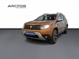 Dacia Duster I 1.6 SCe Prestige 4WD Salon PL 1wł.