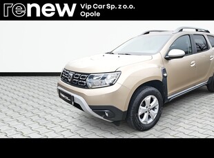 Dacia Duster I I 1.3TCe 130KM COMFORT, Nawigacja/Android Auto, Salon PL