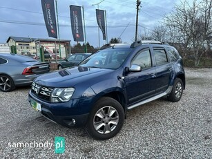 Dacia Duster Inne