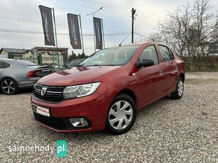 Dacia Logan Inne