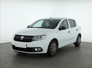 Dacia Sandero 2018 1.0 SCe 45896km Hatchback