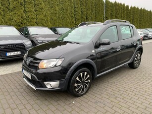 Dacia Sandero II Stepway 1.5 dCi PDC Navi Klima Bluetooth