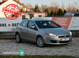 Fiat Bravo 1.9 Multijet Emotion