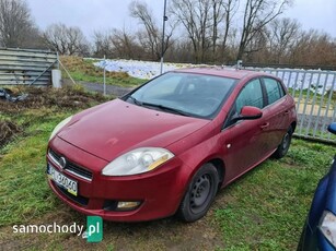 Fiat Bravo II