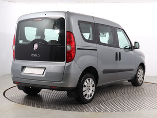 Fiat Doblo 2013 1.6 MultiJet 130677km Pick