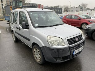 Fiat Doblo I