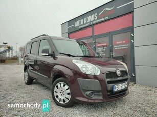 Fiat Doblo II