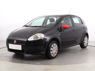 Fiat Grande Punto 2008 1.4 181888km Hatchback