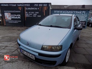 Fiat Punto II