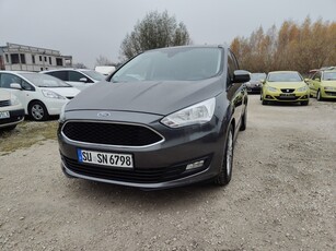 Ford C-MAX III GRAND Nawigacja ,Serwis, Gwarancja