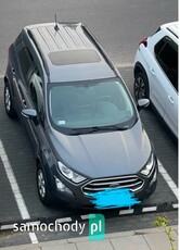 Ford EcoSport 2.0