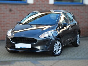 Ford Fiesta VIII 1,0 100 KM Salon PL.