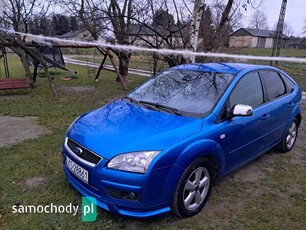 Ford Focus 2.0