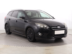 Ford Focus 2011 1.6 EcoBoost 249703km Kombi