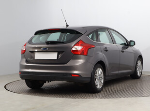 Ford Focus 2012 1.6 i 122669km Hatchback