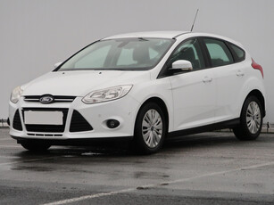 Ford Focus 2013 1.0 EcoBoost 114397km Hatchback