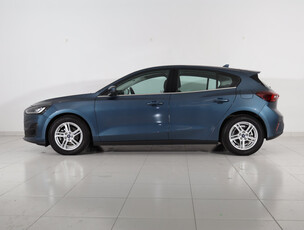 Ford Focus 2022 1.0 EcoBoost 39588km Hatchback