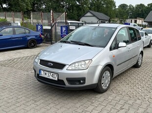 Ford Focus C-MAX