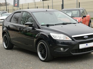 Ford Focus II Śliczny po opłatach