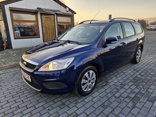 Ford Focus II OPŁACONY 1.6 TDCI KLIMA STAN SUPER !!!