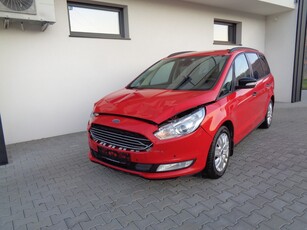 Ford Galaxy V 2.0tdci