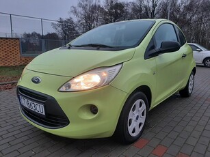 Ford KA II Ładne auto