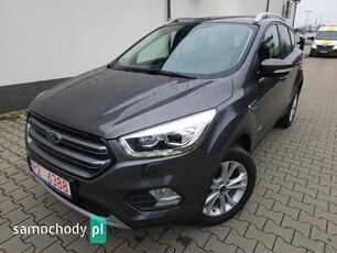 Ford Kuga 1.5