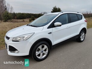 Ford Kuga II