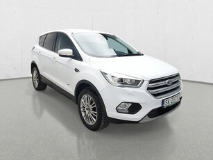 Ford Kuga III