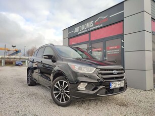 Ford Kuga III (klucz19) GWARANCJA, ST-LINE, ZAREJESTROWANY Możliwa zamiana RATY