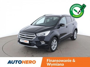 Ford Kuga III Navi /Podg.fotele/ Aut.klima/ Bluetooth