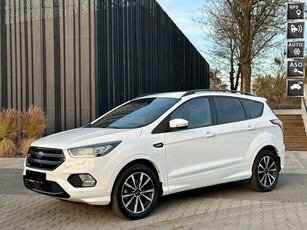 Ford Kuga III ST Faktura VAT 23%