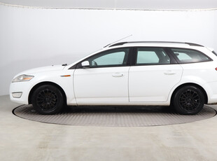 Ford Mondeo 2008 2.0 16V 203946km Kombi