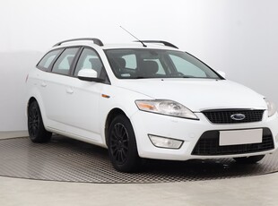 Ford Mondeo VI , GAZ, Navi, Xenon, Klimatronic, Parktronic,ALU