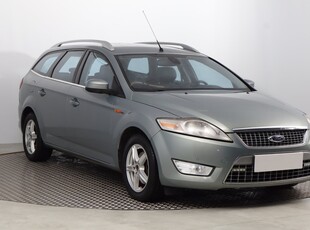 Ford Mondeo VI , Navi, Klimatronic, Tempomat, Parktronic,ALU