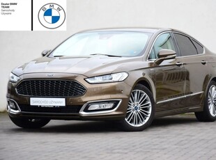 Ford Mondeo VIII